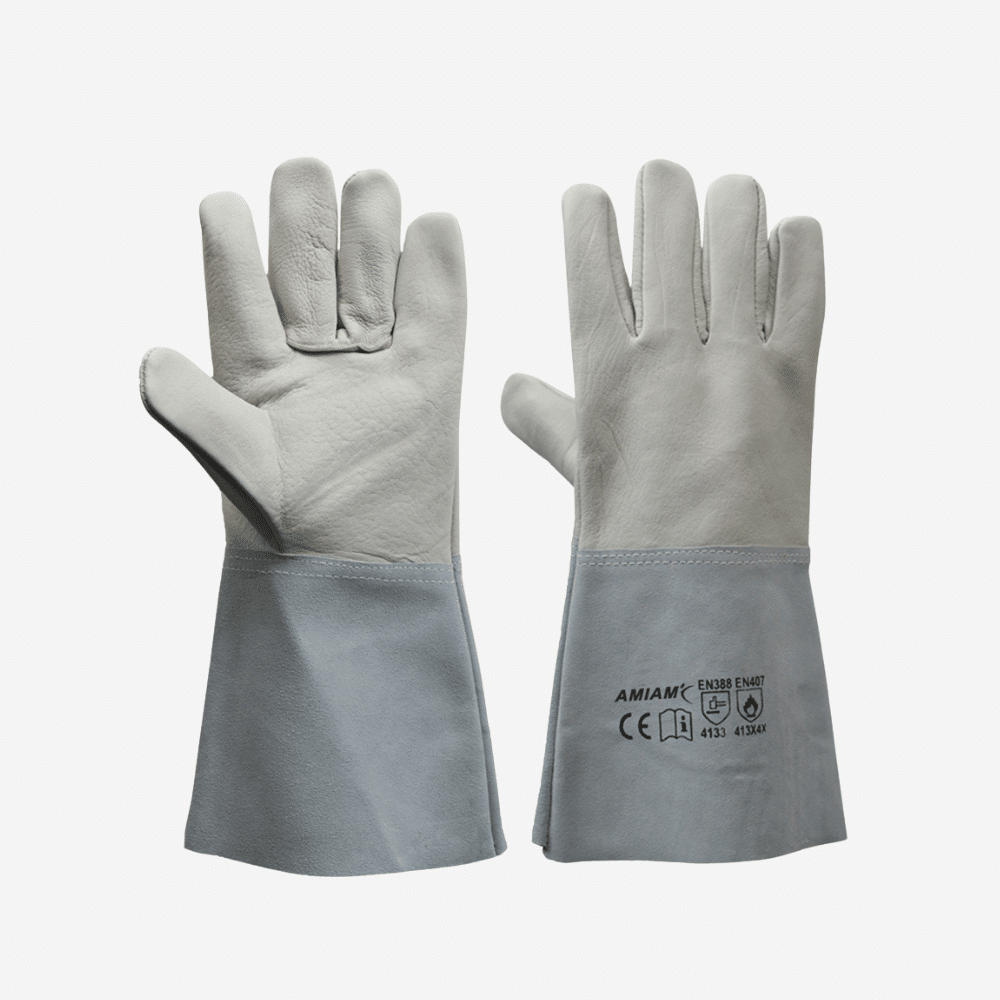 argon-welding-gloves