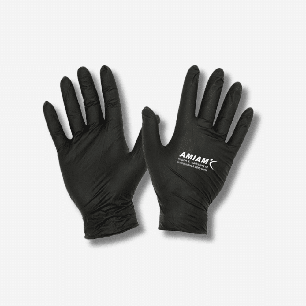 disposable-nitrile-black-gloves