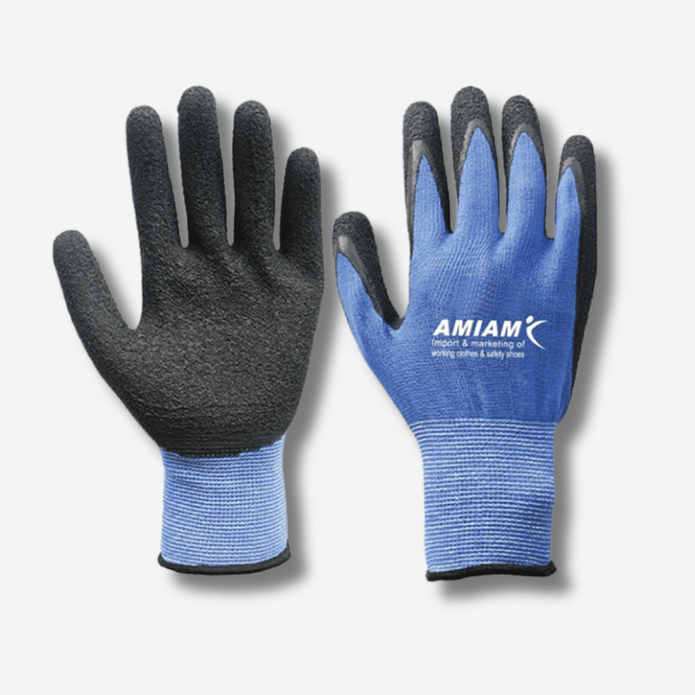 high-quality-blue-black-gloves