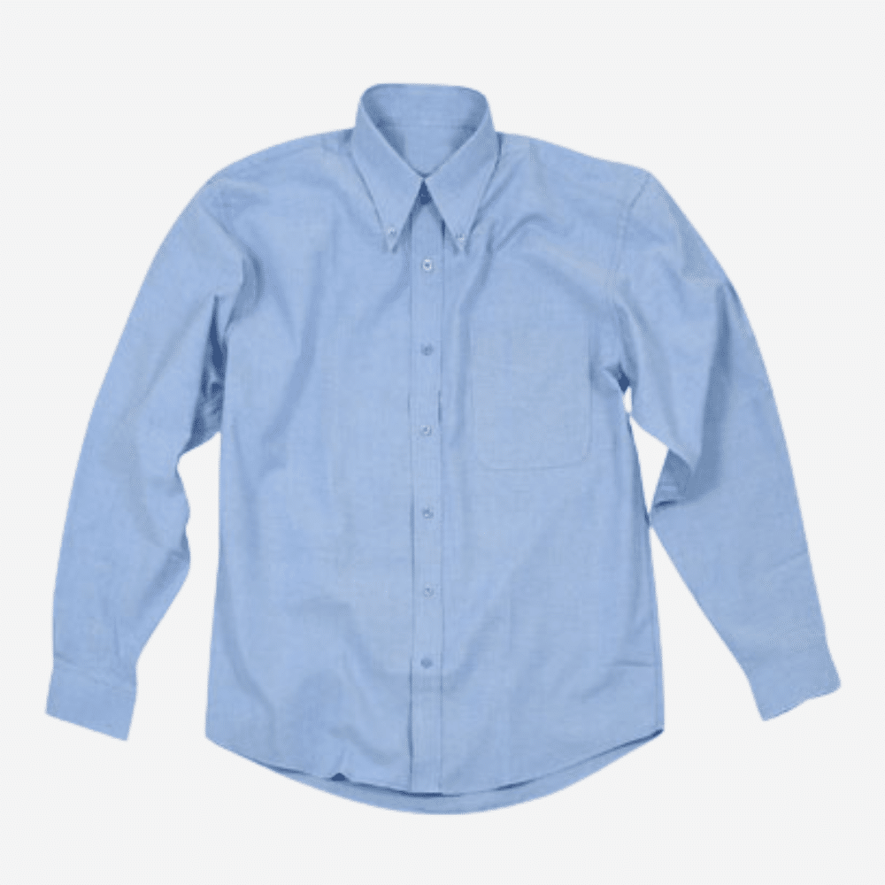 oxford-shirt-for-men-long-sleeve