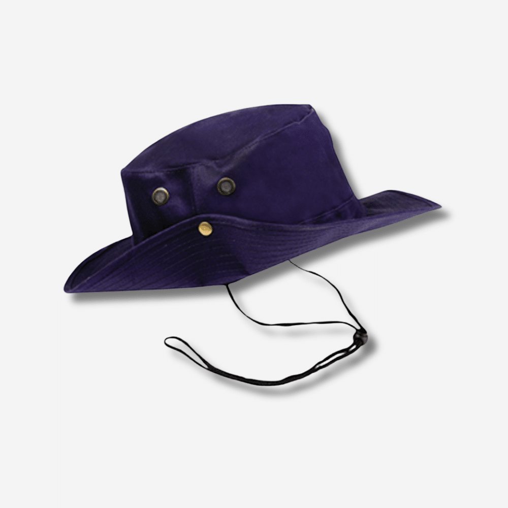 australian-hat-with-tie