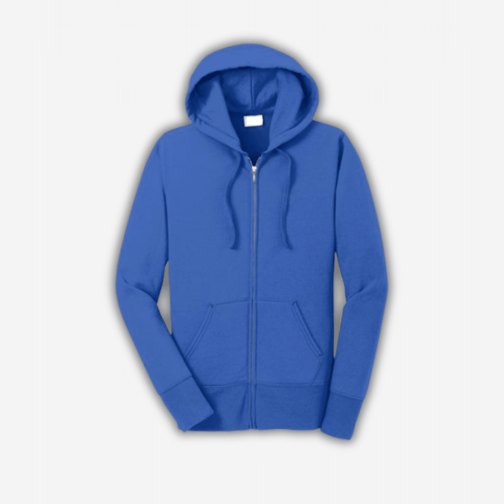 hooded-sweatshirt-with-zipper