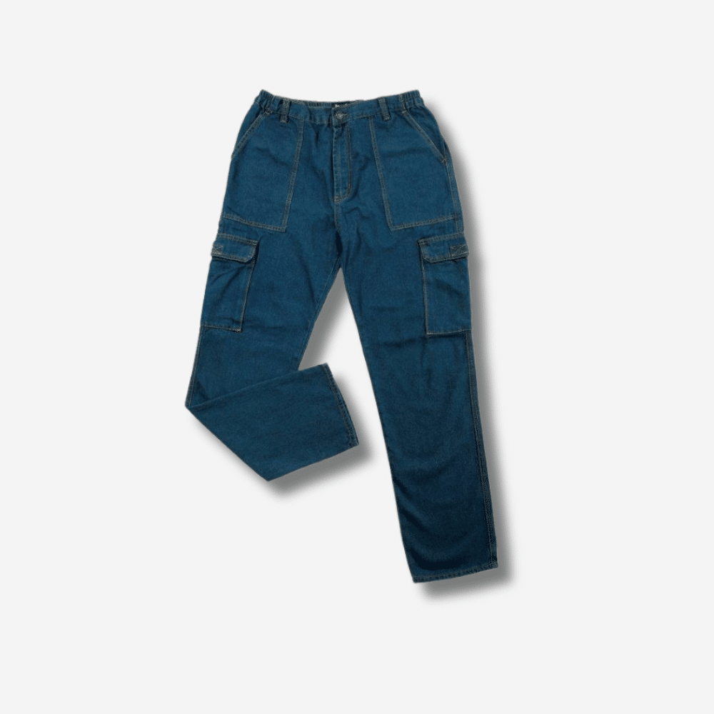 jeans-with-elastic
