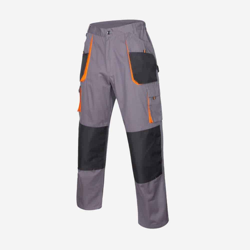 work-pants-light-gray-black-with-orange-volumes